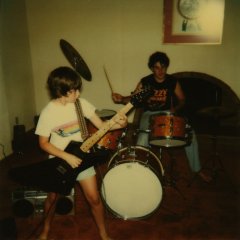 Early days