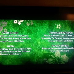The Descendants