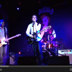 Love You Like a Love Song (live)