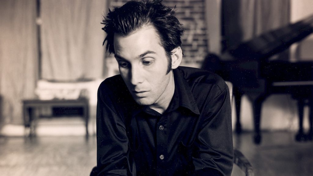 4-track demos: Where You Are EP