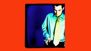 Blue Pop