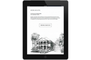 Home-Build Concierge iBook, page 9