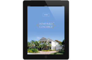 Home-Build Concierge iBook, page 10