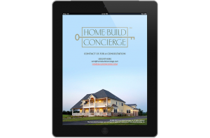 Home-Build Concierge iBook, page 12