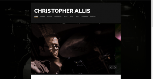 Christopher Allis