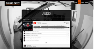 Audio