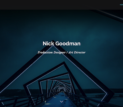 Nick Goodman