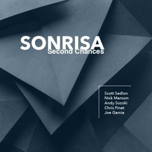 SONRISA - Second Chances