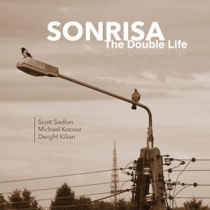 SONRISA - The Double Life